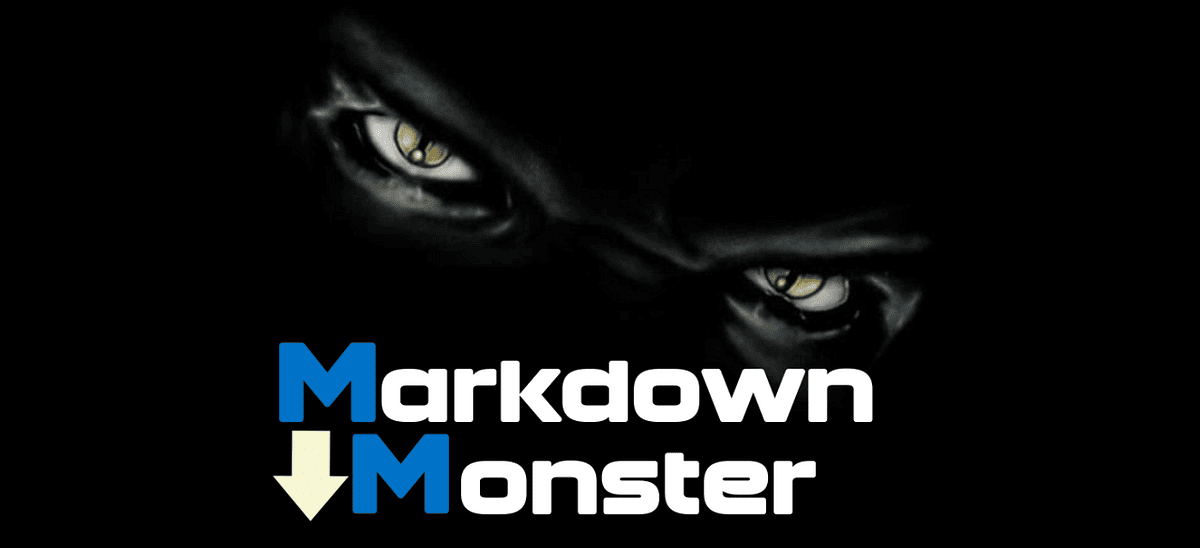 Download Markdown Monster v4.1.7 - Markdown Monster
